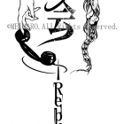 舞台「密会-Rebuild-」 <br>
produced by 阪本智(2018)